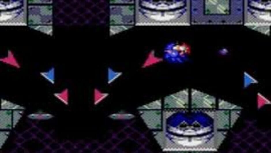 Sonic Gems Collection - Captura 11
