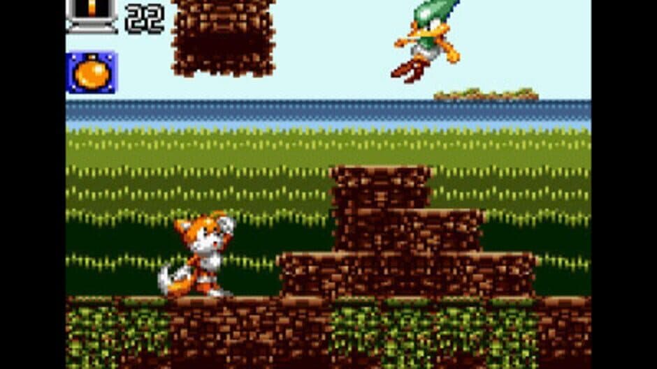 Sonic Gems Collection - Captura 10