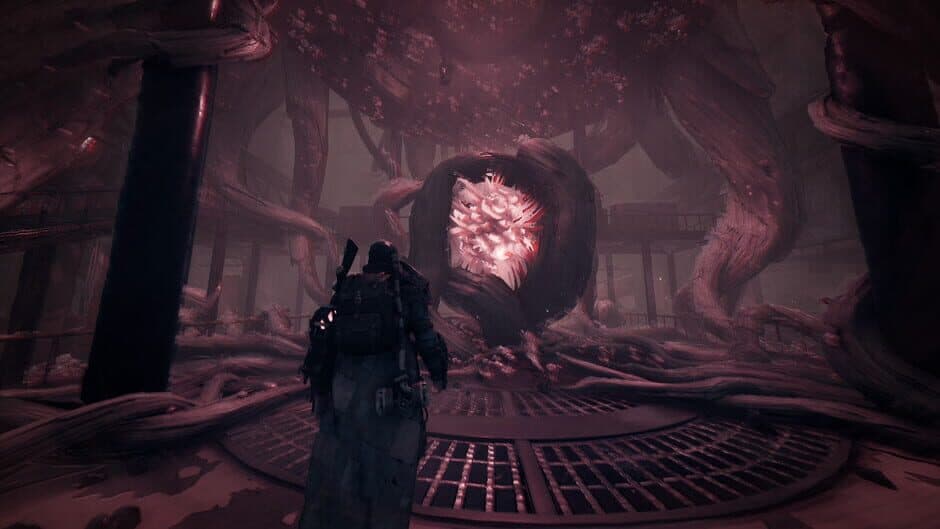 Remnant: From the Ashes - Subject 2923 - Captura 2