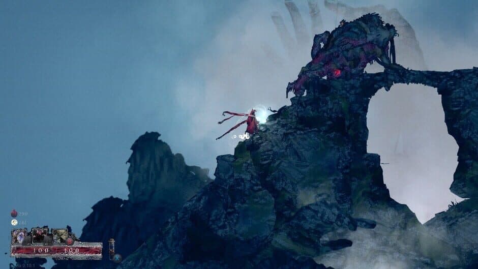 Source of Madness - Captura 6