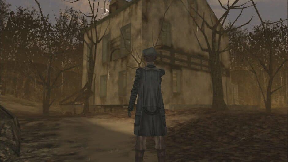 Blair Witch Volume 1: Rustin Parr - Captura 2