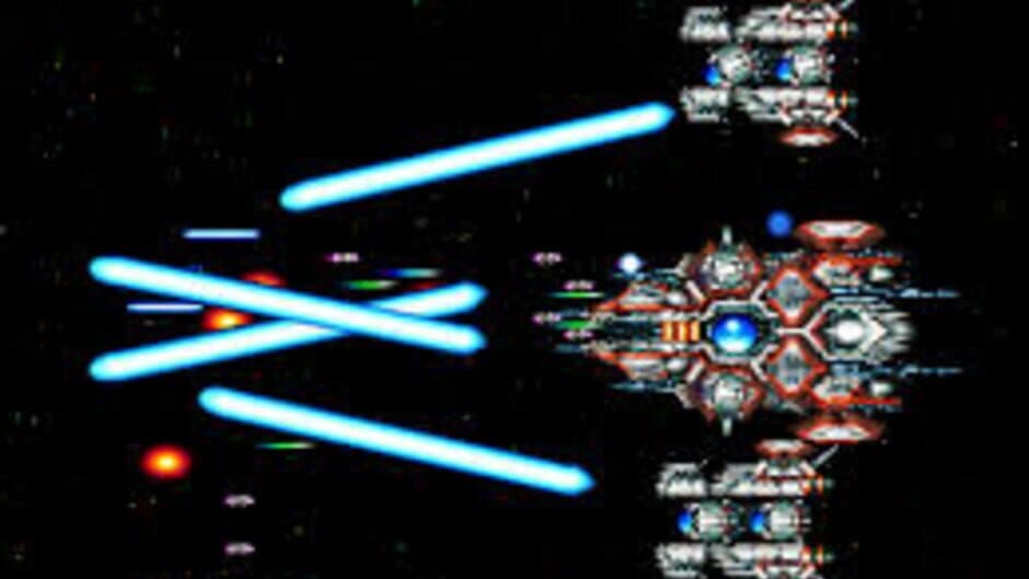 Gradius IV: Revival - Captura 5
