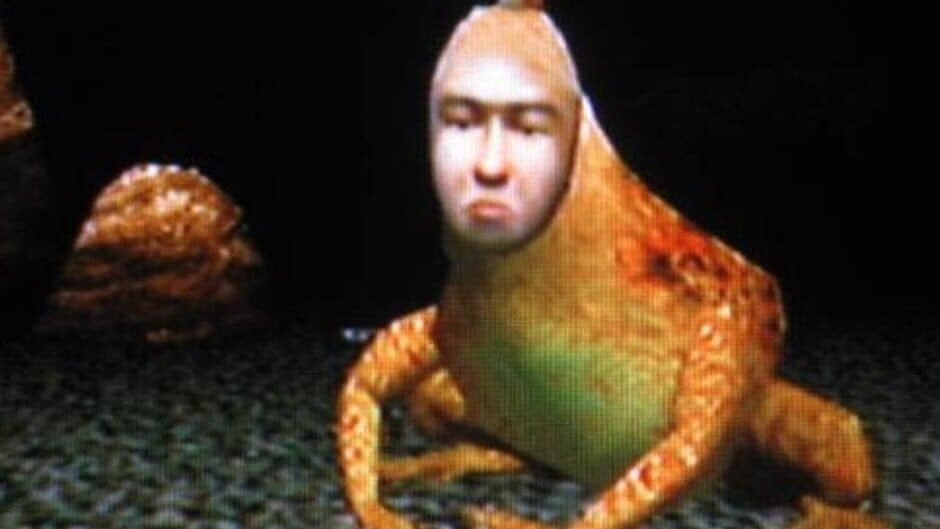 Seaman - Captura 3