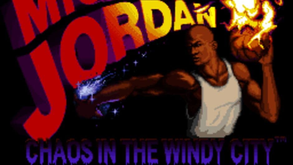 Michael Jordan: Chaos in the Windy City - Captura 1