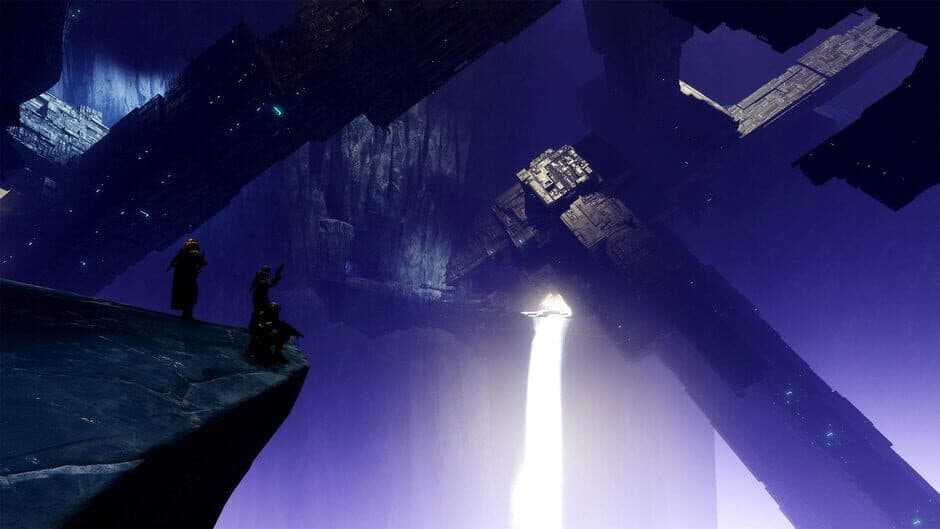 Destiny 2: Beyond Light - Captura 6