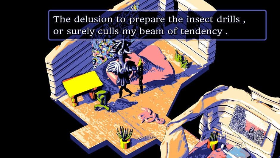 Hylics 2 - Captura 6
