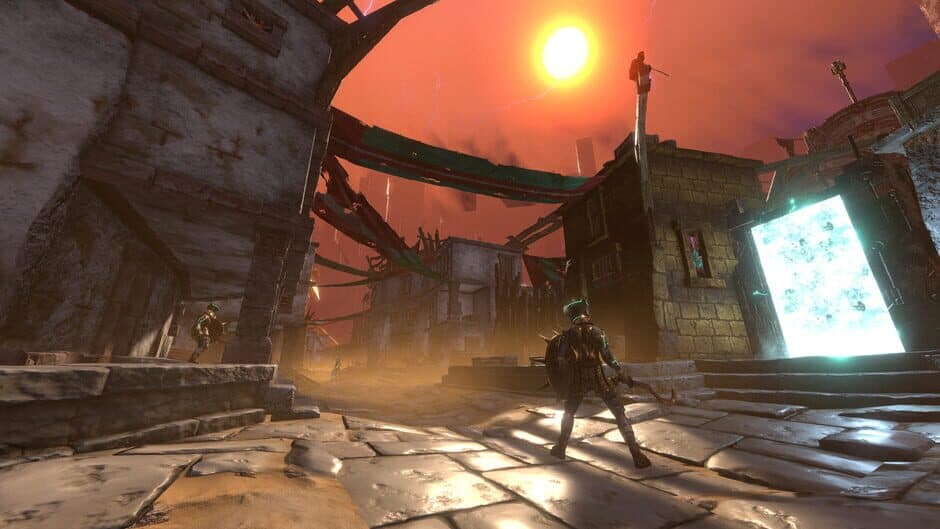 Elderborn - Captura 8