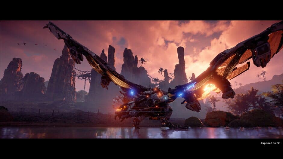 Horizon Zero Dawn: Complete Edition - Captura 4