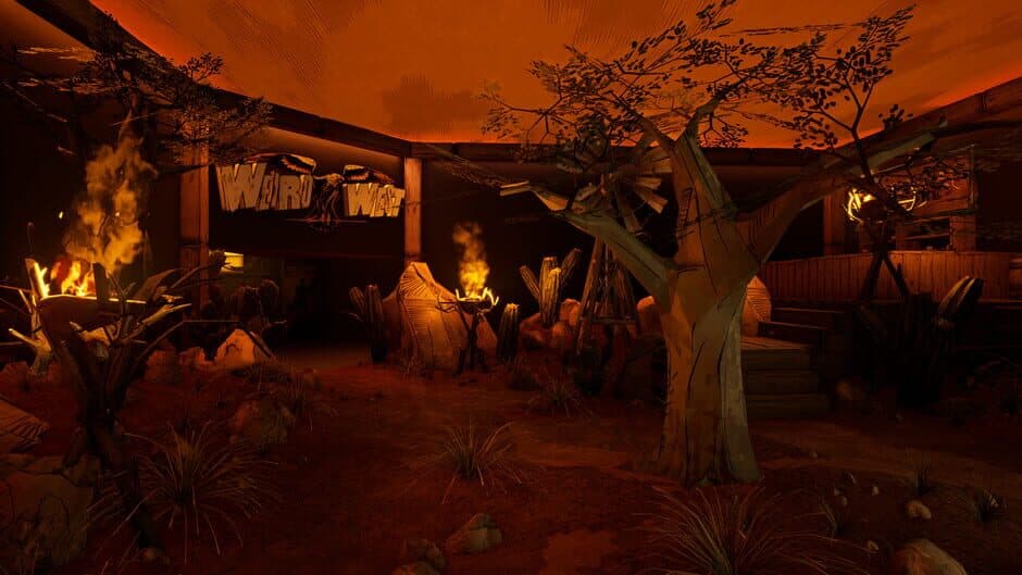 Devolverland Expo - Captura 8