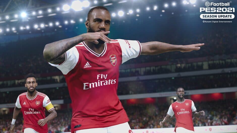 eFootball PES 2021 Season Update - Captura 5