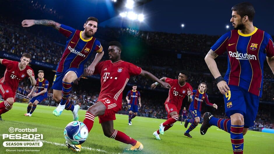 eFootball PES 2021 Season Update - Captura 10