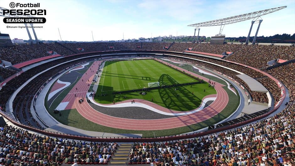 eFootball PES 2021 Season Update - Captura 9