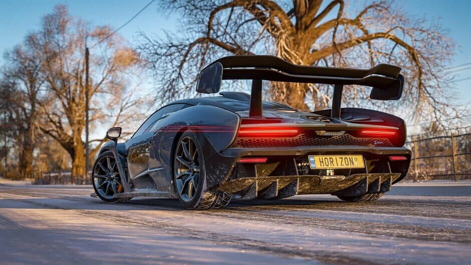 Forza Horizon 4 - Captura 8