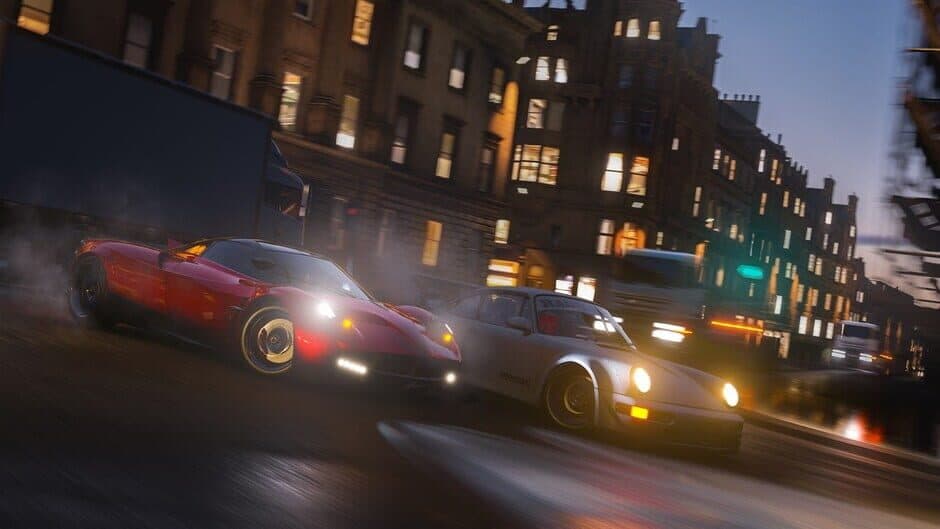 Forza Horizon 4 - Captura 10