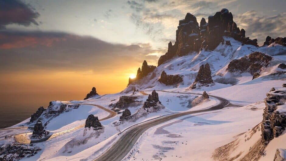 Forza Horizon 4: Fortune Island - Captura 4