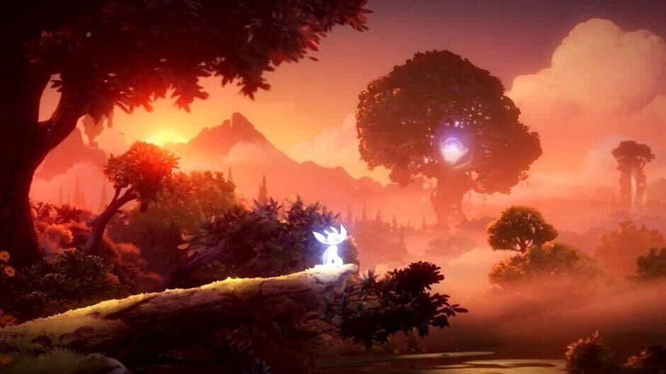 Ori and the Will of the Wisps - Captura 14