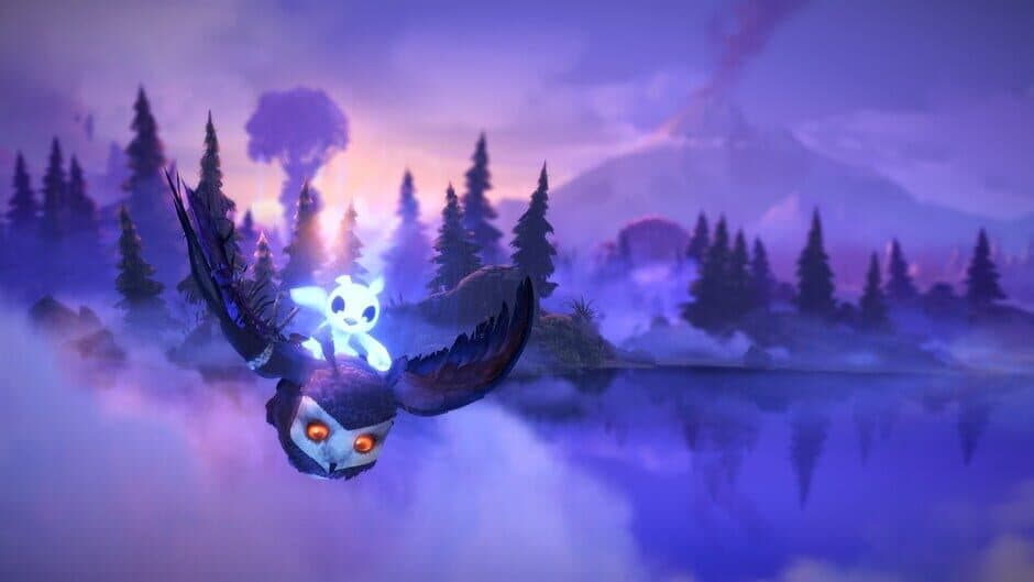 Ori and the Will of the Wisps - Captura 11