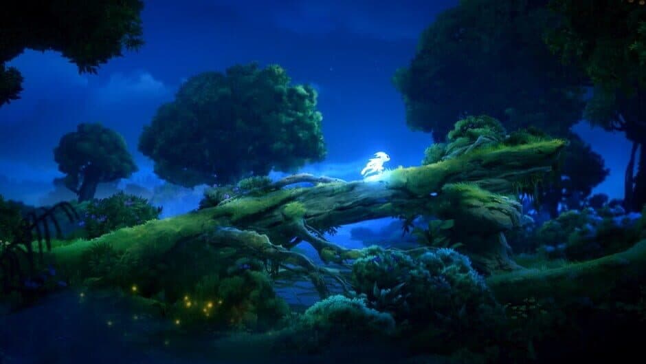 Ori and the Will of the Wisps - Captura 6