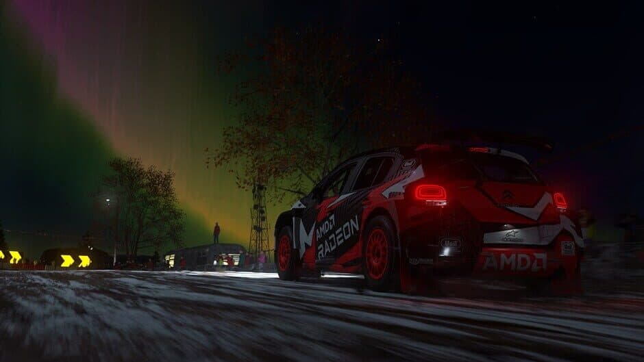 Dirt 5 - Captura 6