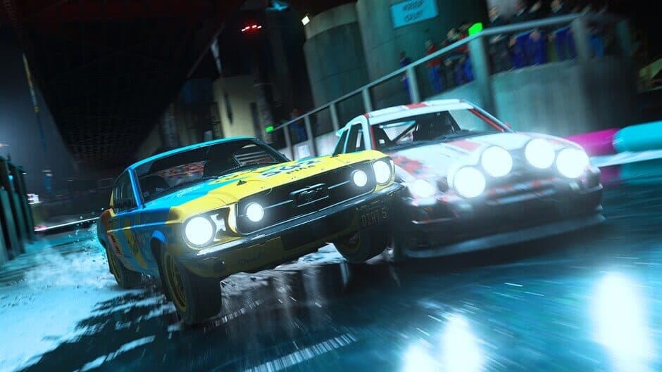 Dirt 5 - Captura 8