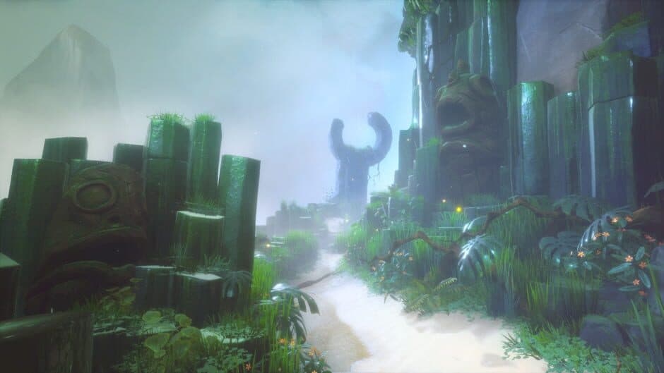 Call of the Sea - Captura 9