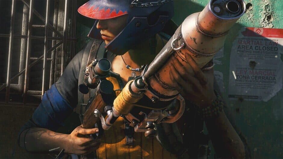 Far Cry 6 - Captura 11