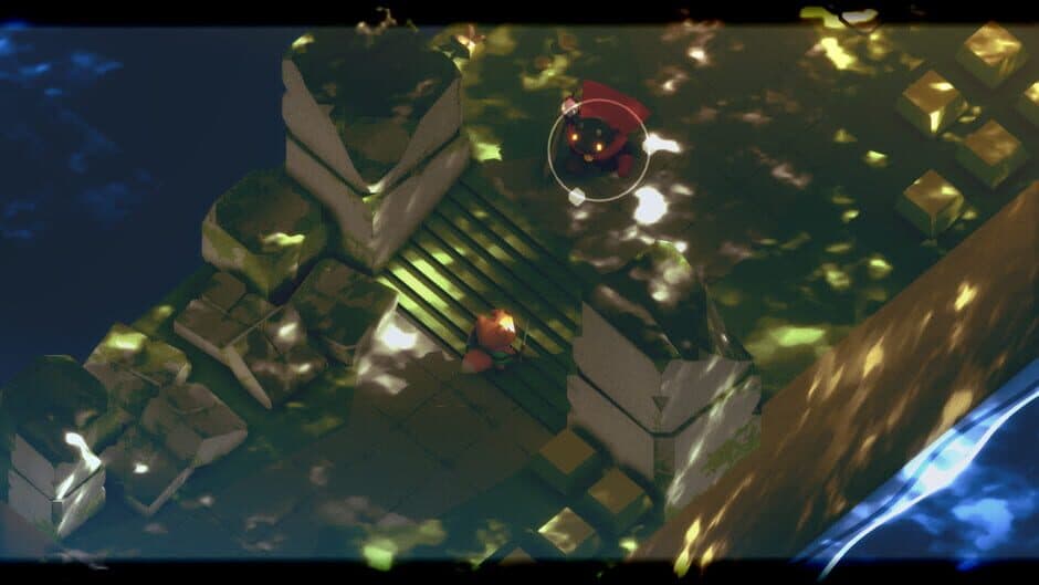 Tunic - Captura 8