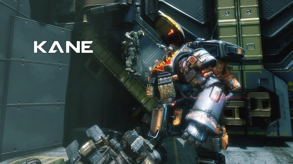 Titanfall 2: Ultimate Edition - Captura 2