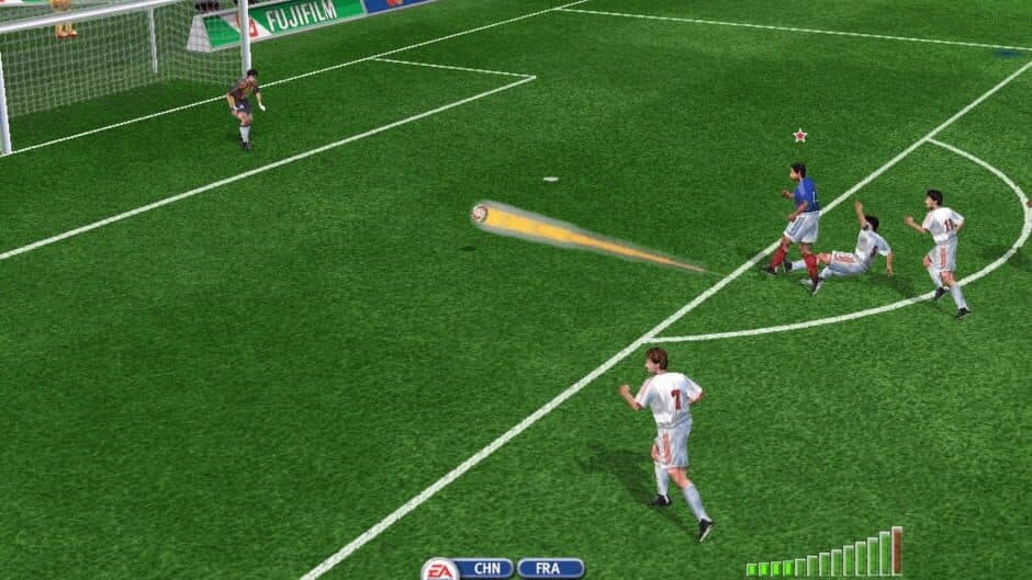 2002 FIFA World Cup - Captura 2