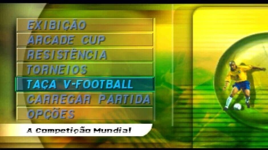 Ronaldo V-Football - Captura 5