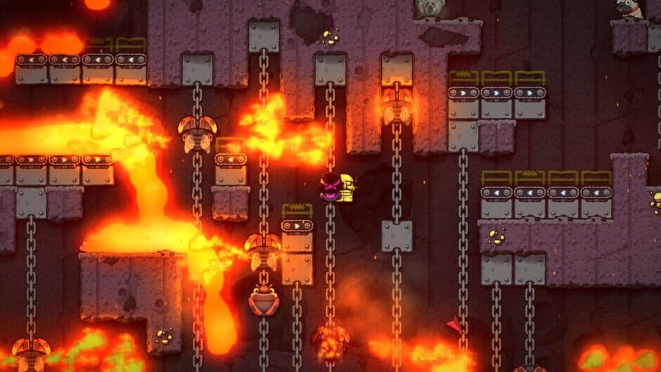 Spelunky 2 - Captura 9