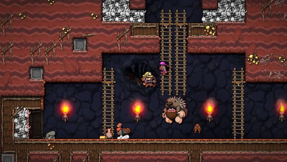 Spelunky 2 - Captura 10