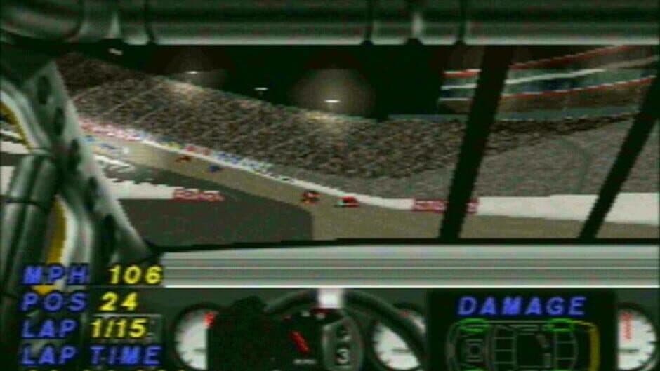 NASCAR 99 - Captura 4