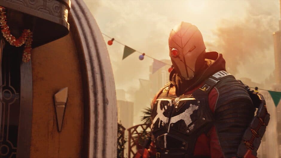 Suicide Squad: Kill the Justice League - Captura 19