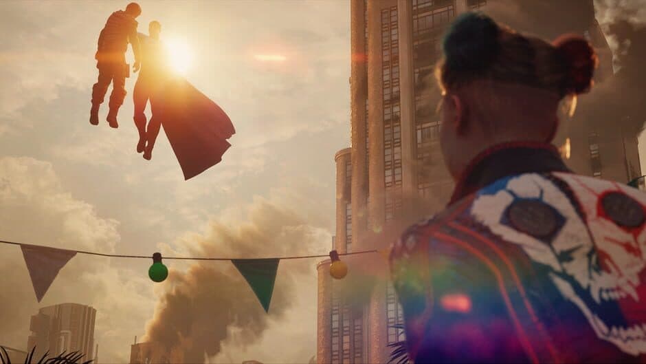 Suicide Squad: Kill the Justice League - Captura 20