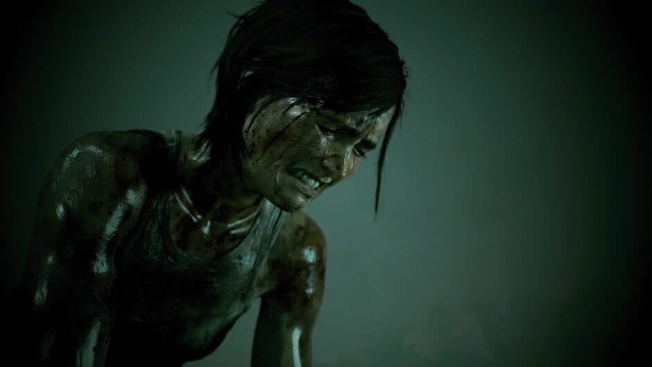 The Last of Us Part II - Captura 12