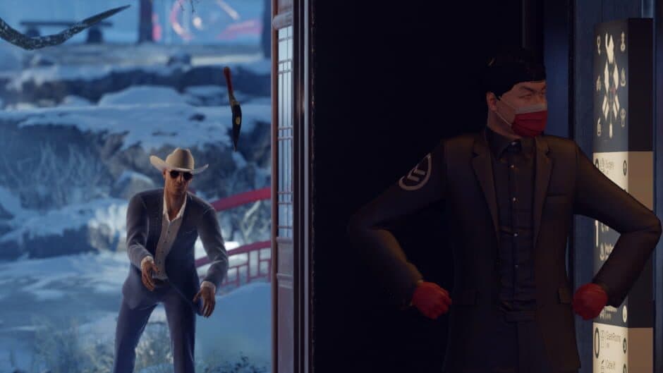 Hitman - Captura 14