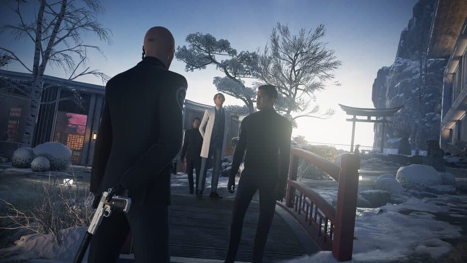 Hitman - Captura 15