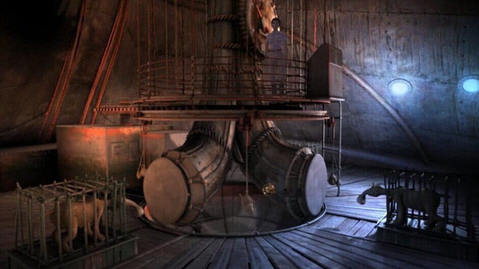 Paradise - Captura 5