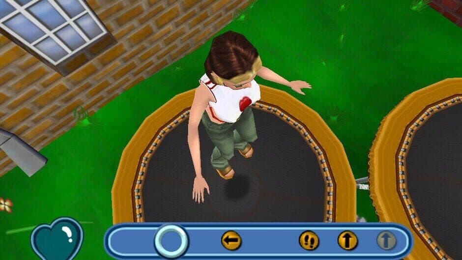 Leisure Suit Larry: Magna Cum Laude - Captura 2