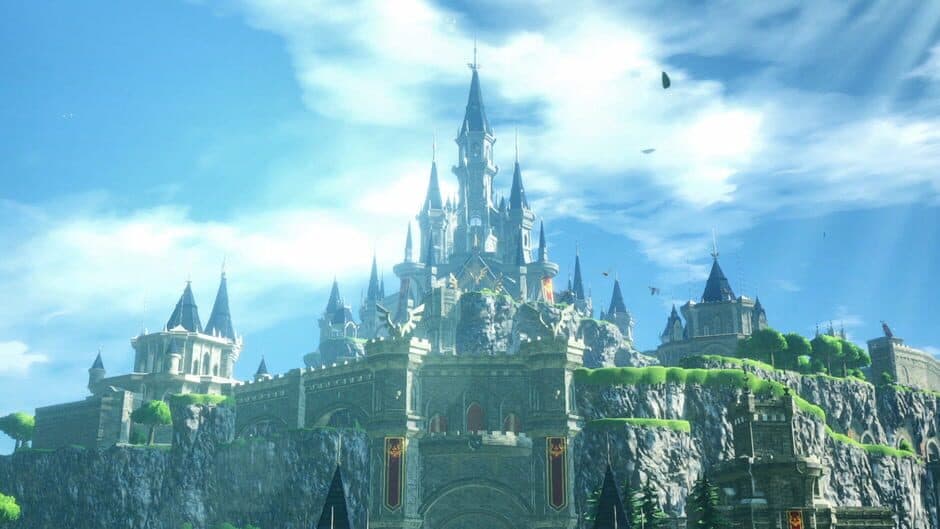 Hyrule Warriors: Age of Calamity - Captura 8