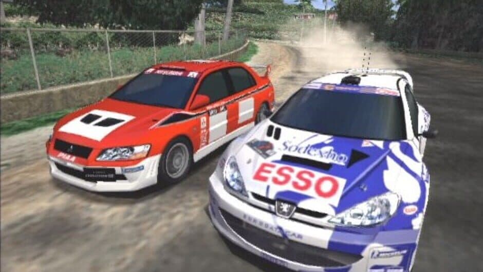 Gran Turismo 3: A-Spec - Captura 11