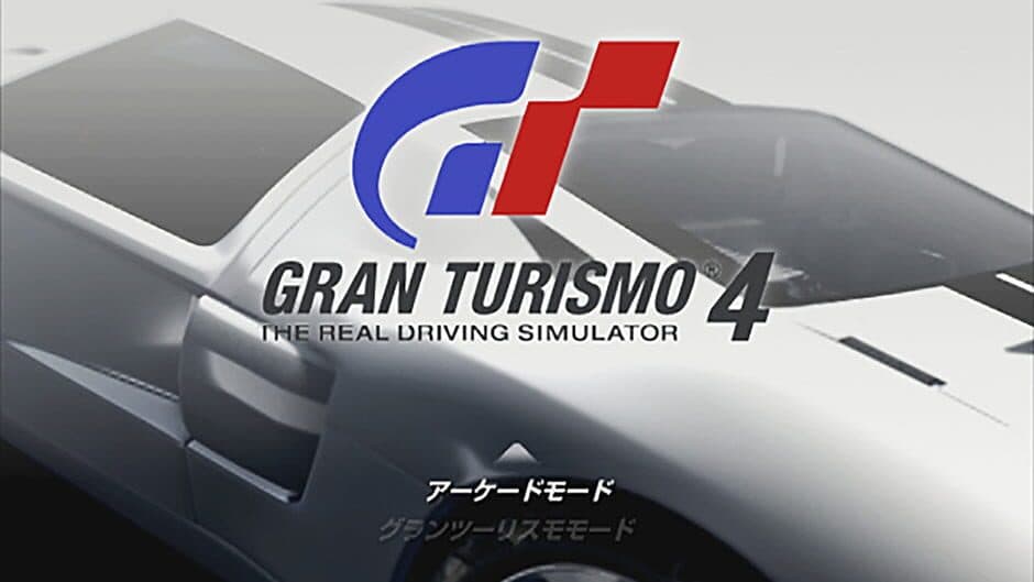 Gran Turismo 4 - Captura 7