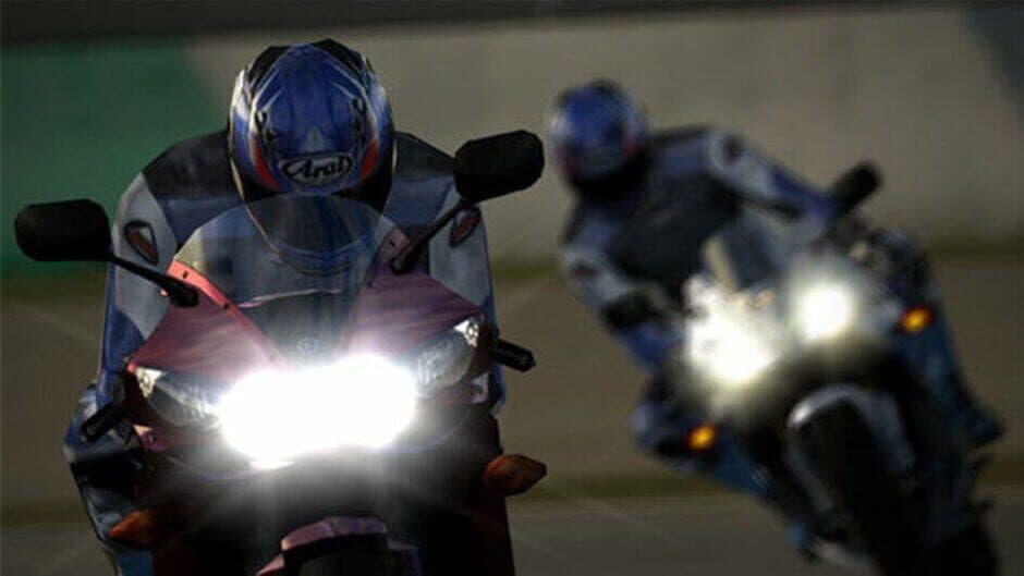 Tourist Trophy - Captura 9