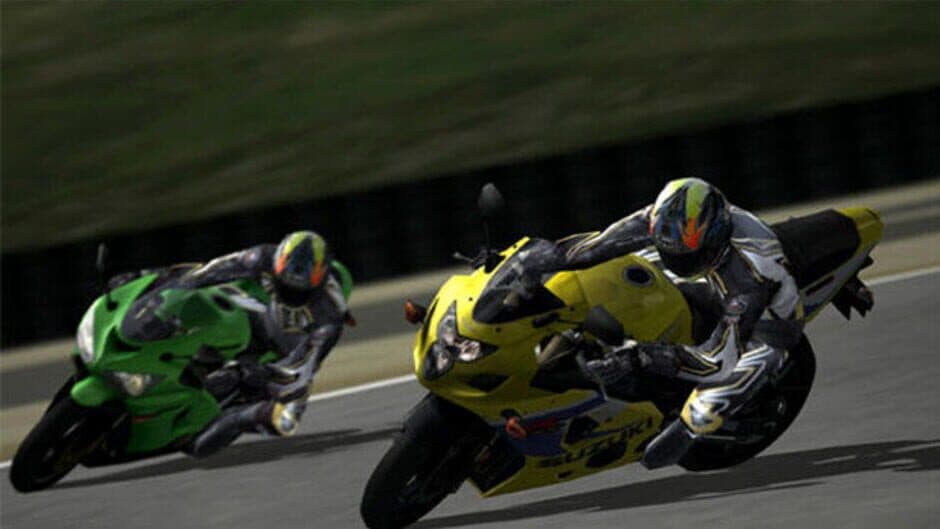 Tourist Trophy - Captura 10
