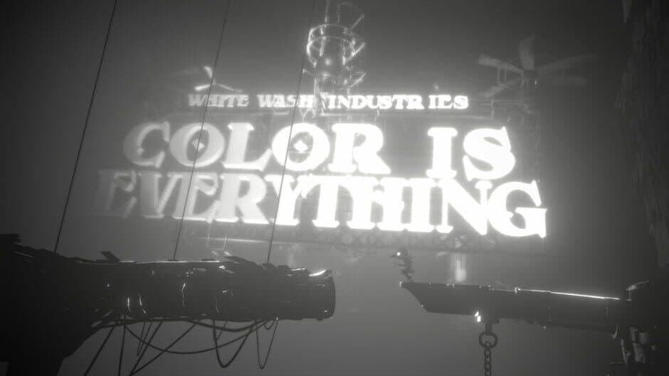 White Shadows - Captura 4
