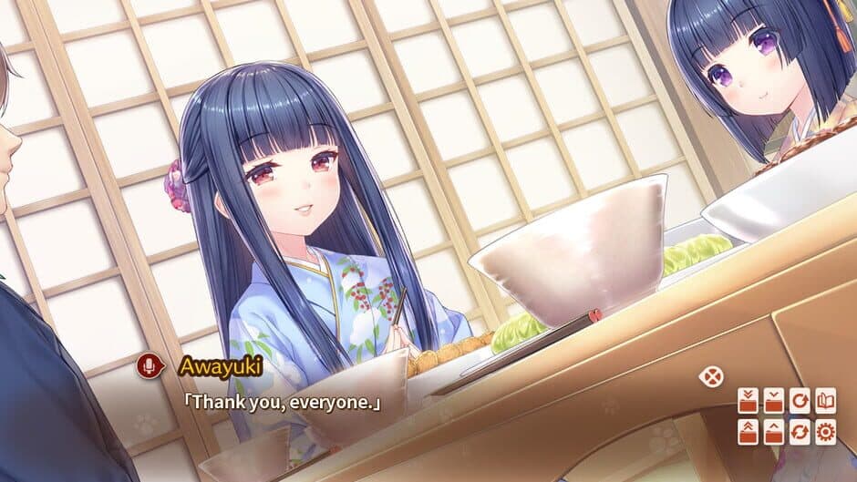 Nekopara Vol. 4 - Captura 2