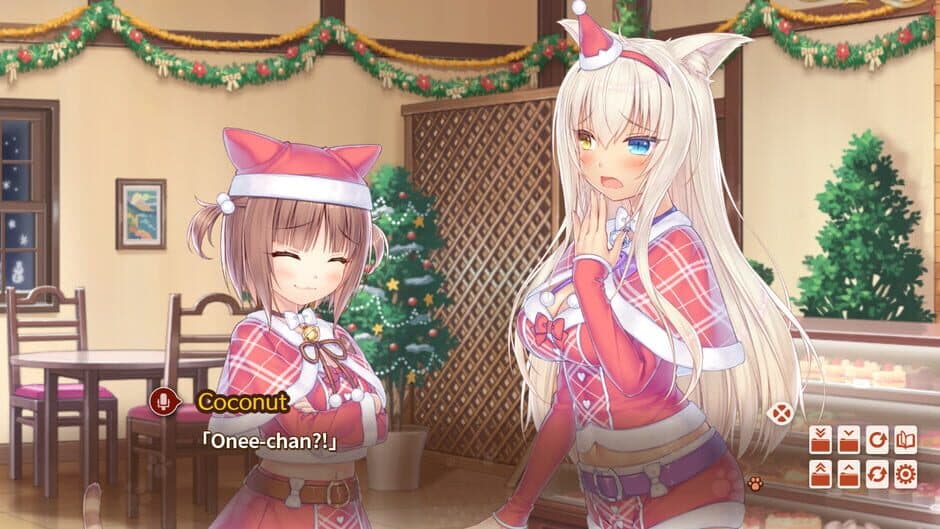 Nekopara Vol. 4 - Captura 4