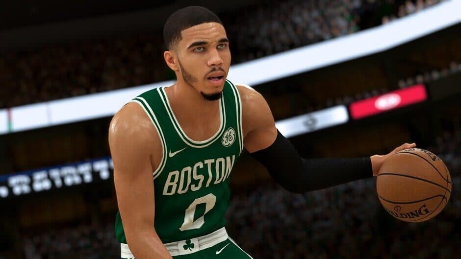 NBA 2K21 - Captura 7