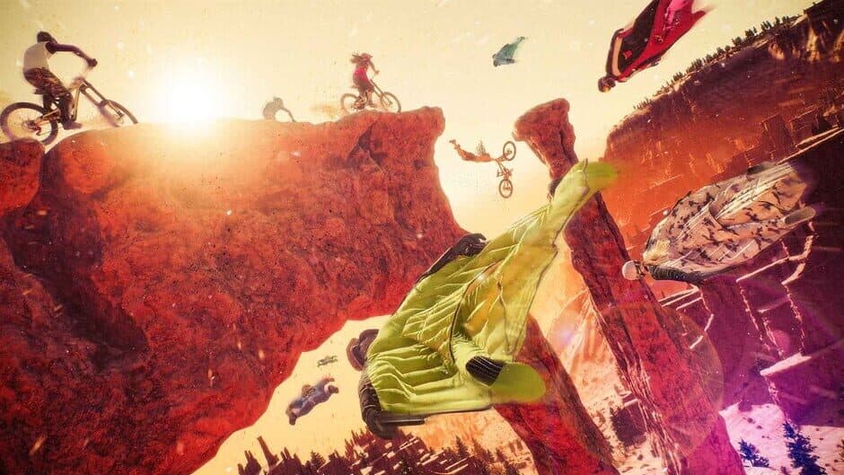 Riders Republic - Captura 3